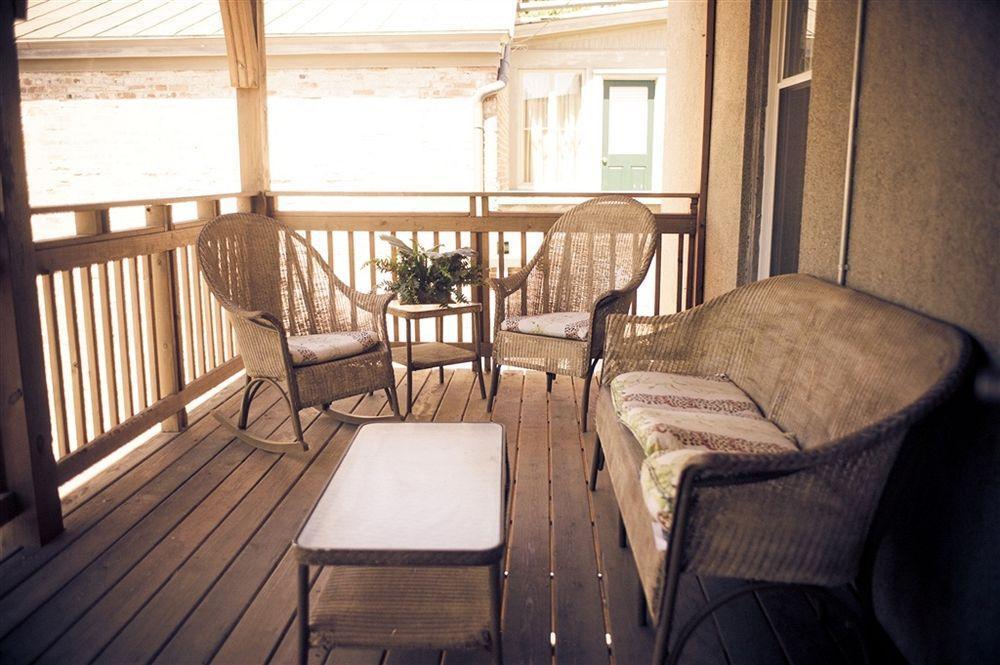 The Glendalia Boutique Hotel Glendale Екстериор снимка