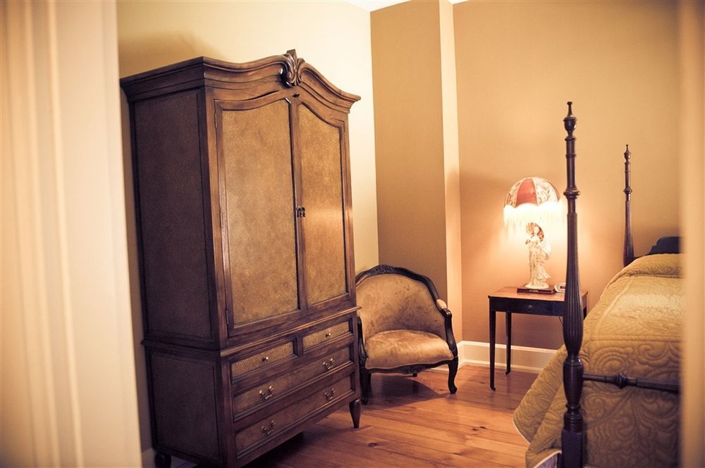 The Glendalia Boutique Hotel Glendale Екстериор снимка