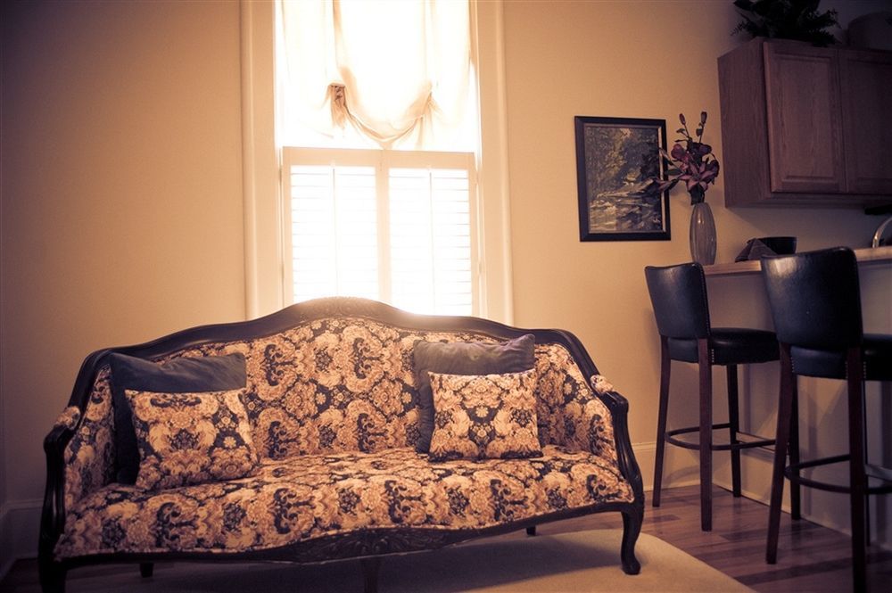 The Glendalia Boutique Hotel Glendale Екстериор снимка