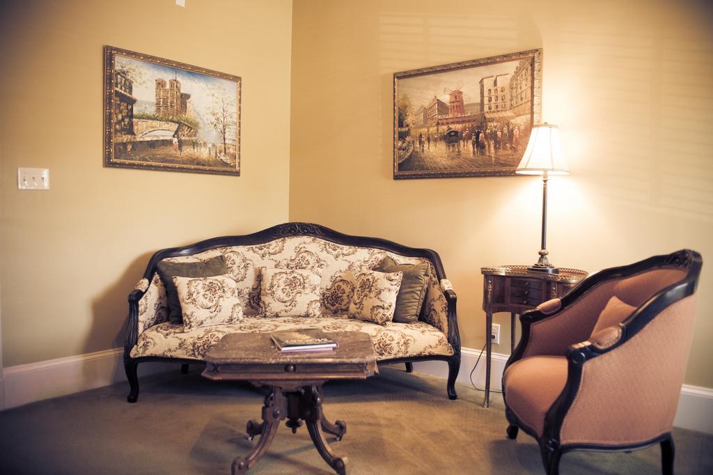 The Glendalia Boutique Hotel Glendale Екстериор снимка