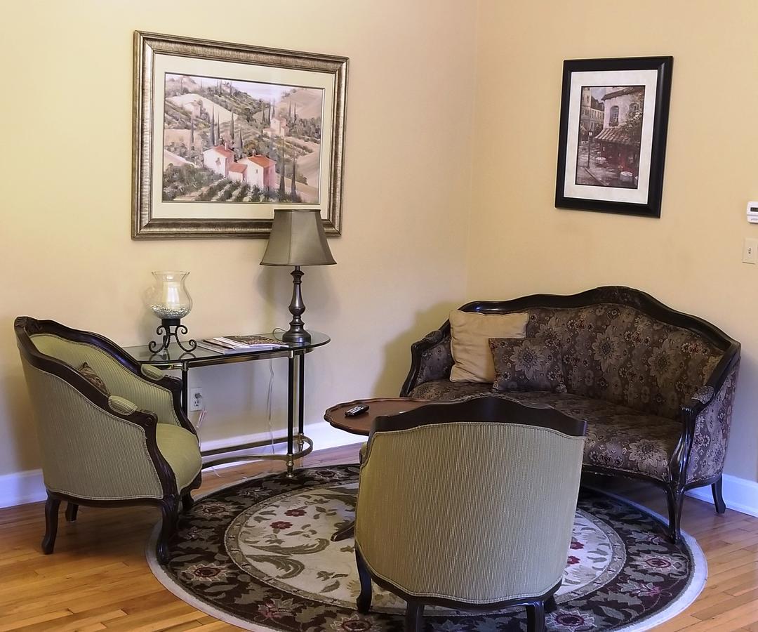 The Glendalia Boutique Hotel Glendale Екстериор снимка