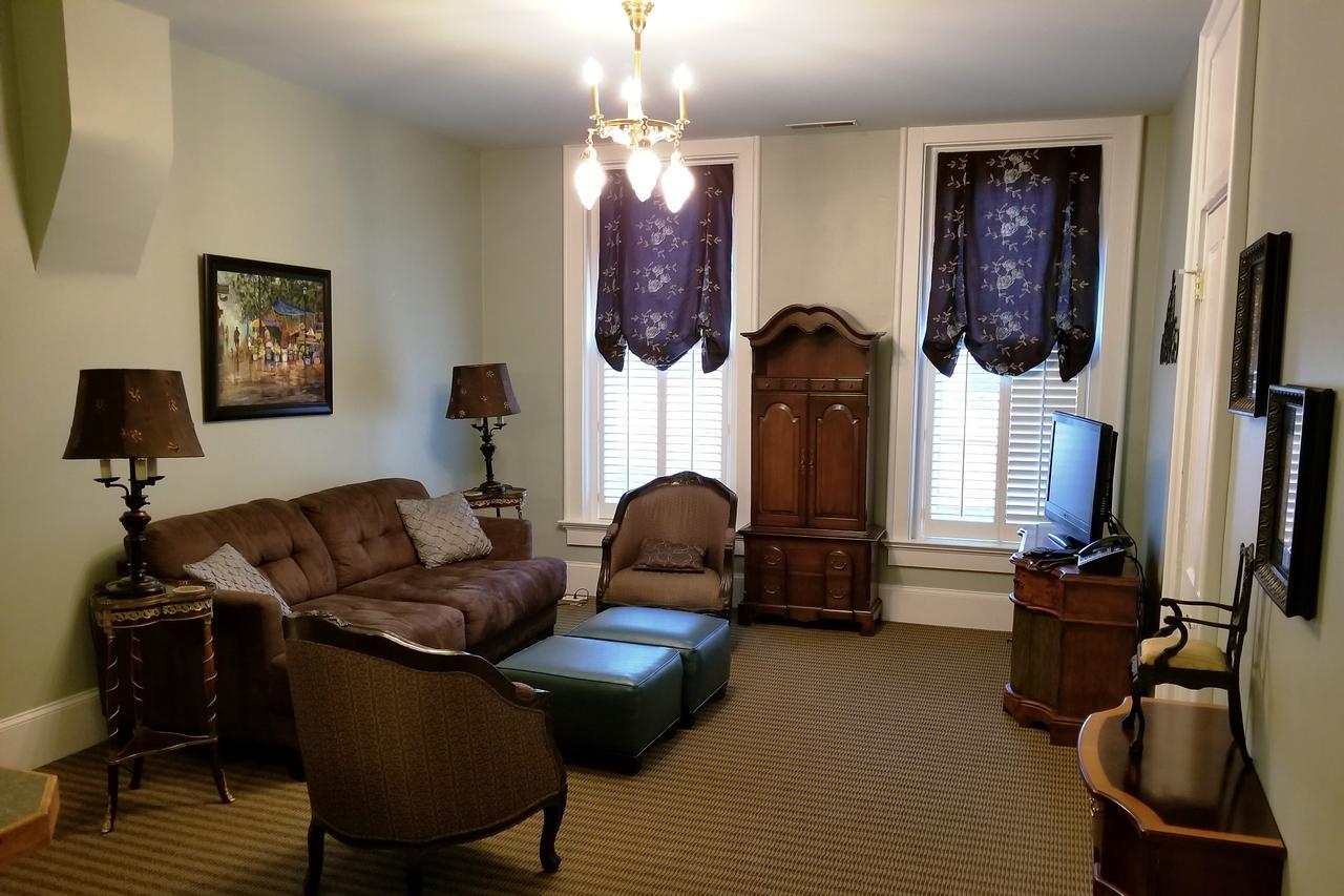 The Glendalia Boutique Hotel Glendale Екстериор снимка