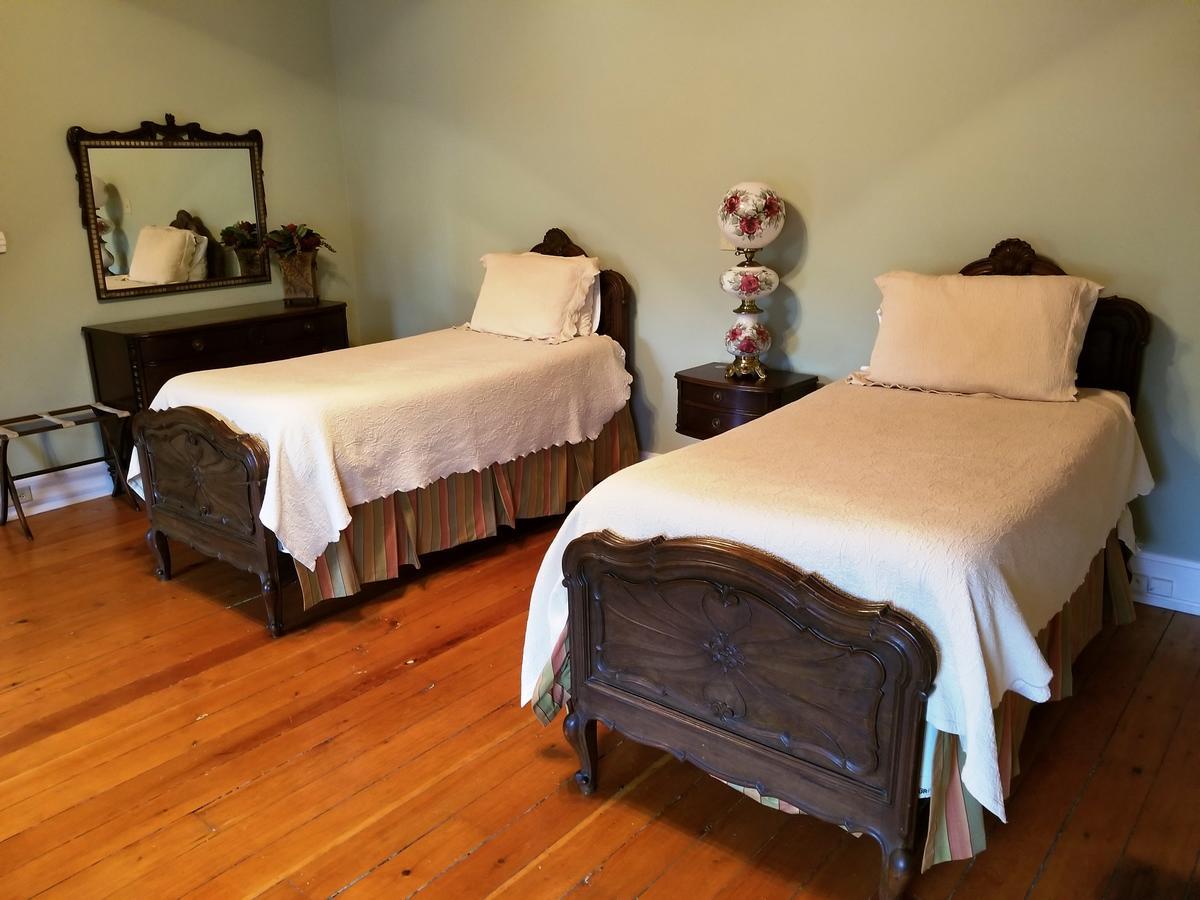 The Glendalia Boutique Hotel Glendale Екстериор снимка