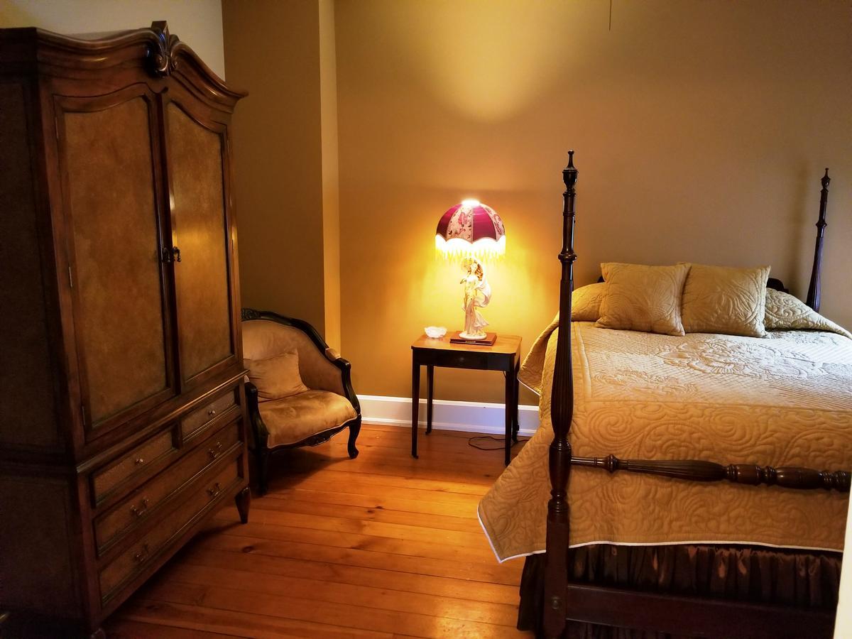 The Glendalia Boutique Hotel Glendale Екстериор снимка