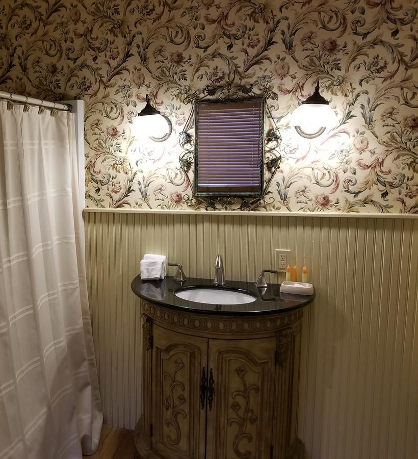 The Glendalia Boutique Hotel Glendale Екстериор снимка