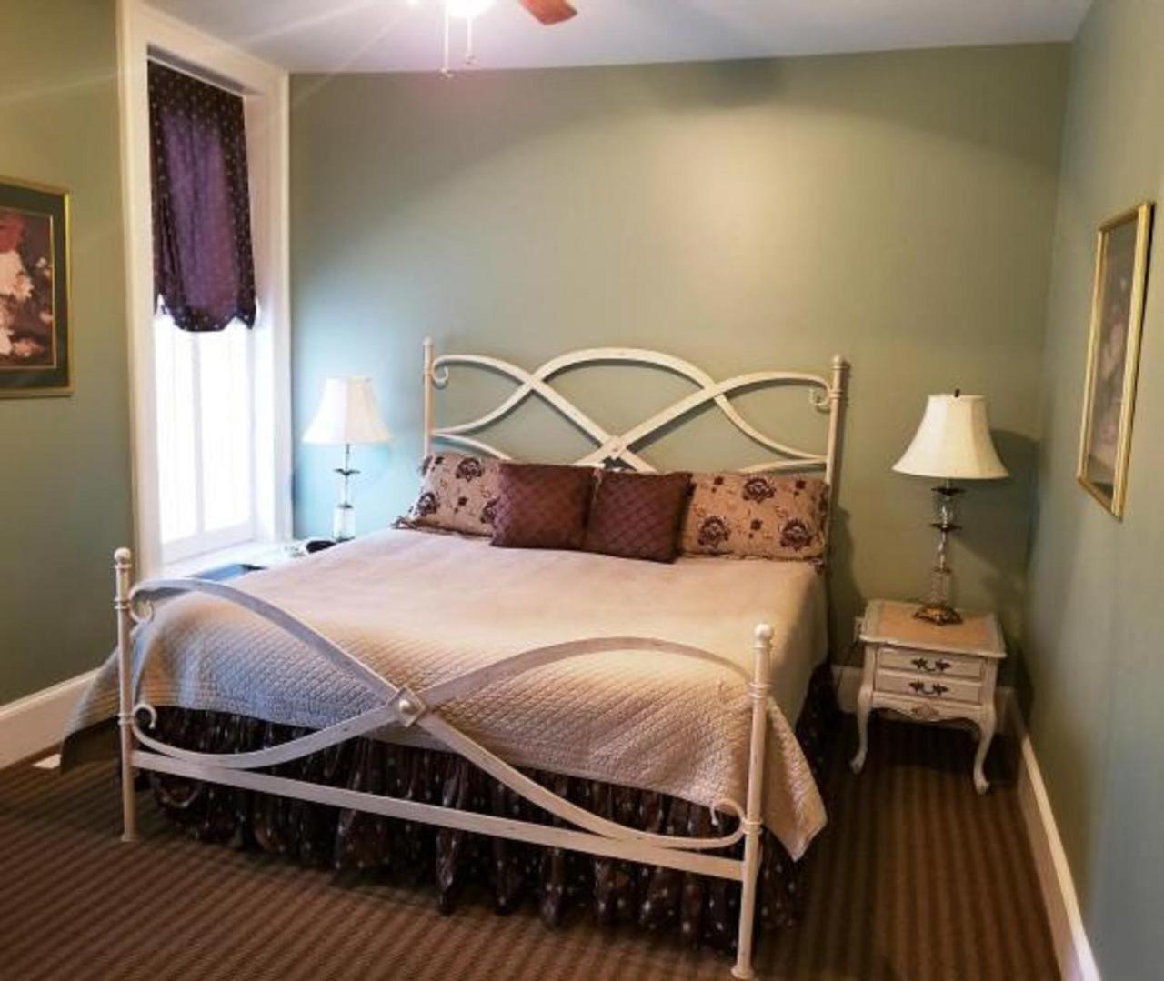 The Glendalia Boutique Hotel Glendale Екстериор снимка